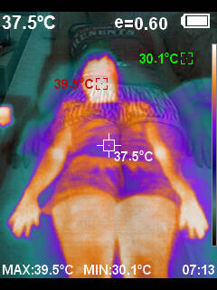temperature map emma original